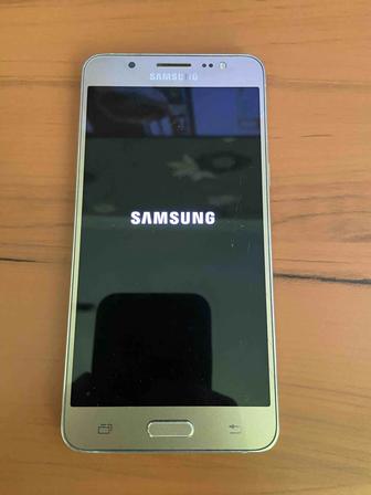 Samsung galaxy J5 (2016) Телефон