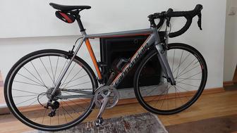 Велосипед шоссейный Cannondale optimo 105