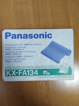 Термопленка для факса Panasonic KX-134A