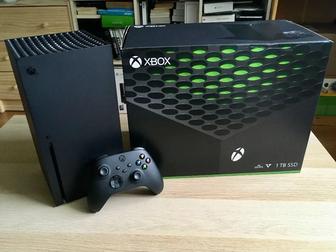 Продам Xbox Series X