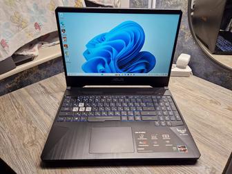 Игровой Asus Tuf FX 505D