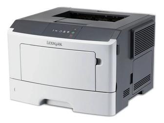 Принтер лазерный Lexmark ms310dn