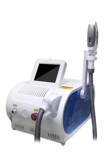 Аппарат Элос аппарат для лазерной эпиляции