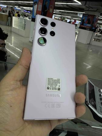 Samsung galaxy S23 Ultra 512GB