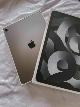 Apple iPad Air 2022 и Силлус 2го поколения