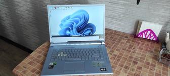 Ноутбук ASUS Rog G15