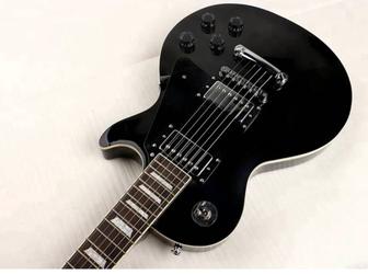 Продам электро гитару Les paul Gibson новая