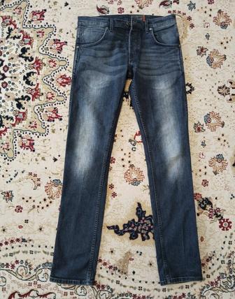 Wrangler jeans, размер М