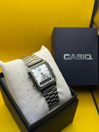 Casio мужские часы
