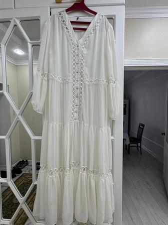 Платье новое турецкое