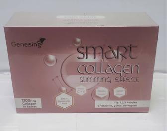Smart Collagen Slimming Effect (капсулы для похудения) 30 саше