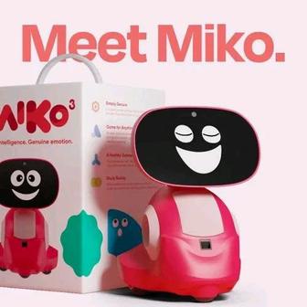 Робот для обучения детей Emotix - Miko 3
