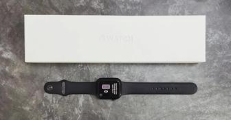 -Apple Watch 8 45mm в идеальном состоянии!