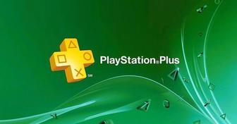 Ps plus Ea play подписки ps5 ps4 итд