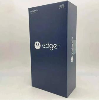 Новый смартфон Motorola Edge Plus 8/512gb Snapdragon 8gen1