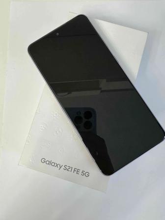 Продам смартфон Samsung Galaxy S21 FE 5G