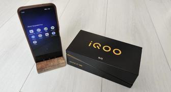 Продам сотовый телефон Vivo IQOO ZI Смартфон Иг