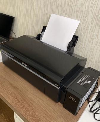 Принтер Epson L805