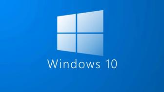 Установка Windows 10-11