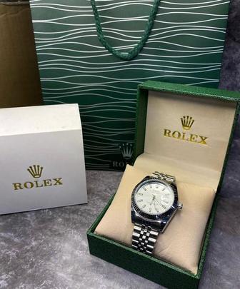 Классический мужские часы Rolex