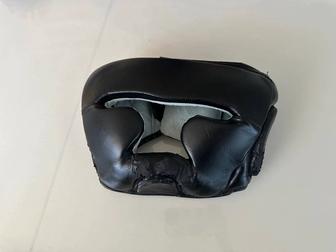 Продам шлем для единоборств (бокс, кикбоксинг, ММА)