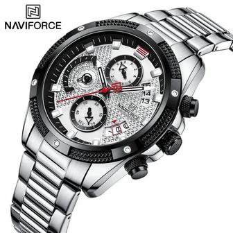 Наручные часы Naviforce 8021
