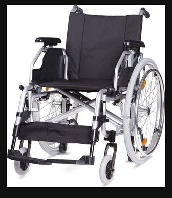 Кресло-коляска ARMED FS959LQ