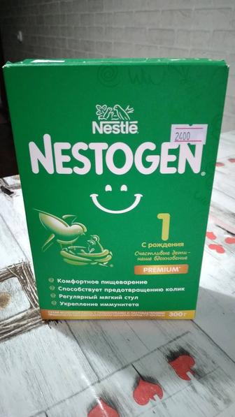 Nestogen 1 смесь