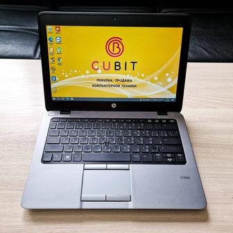 Мини ноутбук HP EliteBook G1 820 i5-4200U/8GB/256GB SSD/12