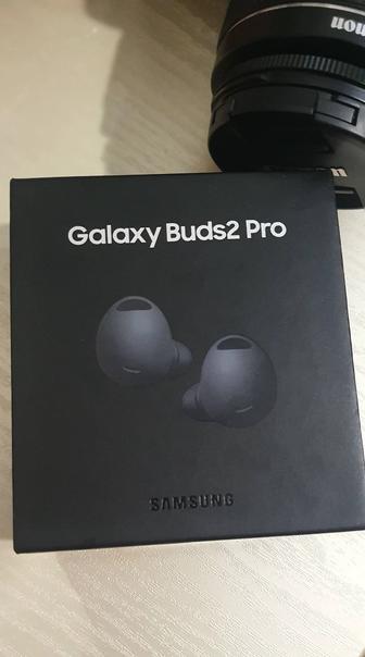 Продам наушники от Galaxy Bads2 Pro