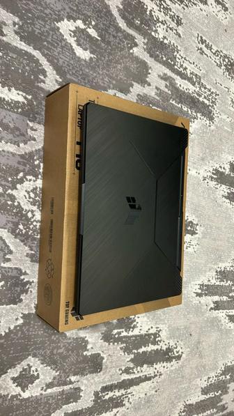 Продам ноутбук Asus TUF Gaming F15