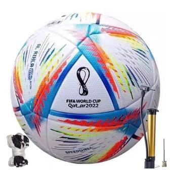 Мяч футбольный евро