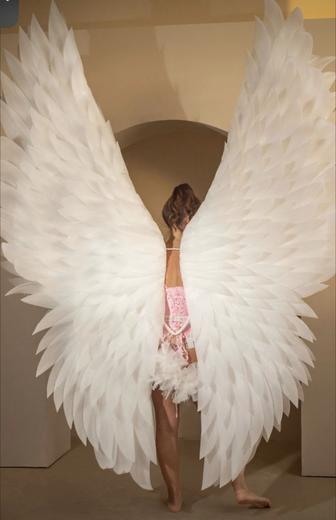 Крылья ангела / готовые и на заказ
