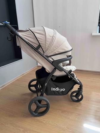 Детская коляска Indigo