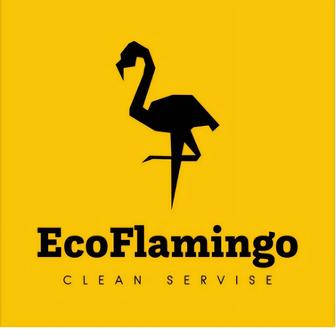 Ecoflamingo Clean Химчистка