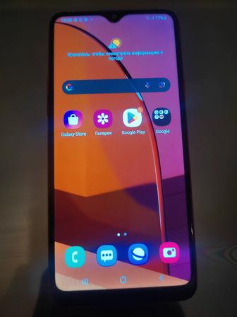 Смартфон Samsung A20s