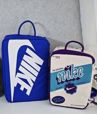 Продается оригинальная сумка Nike через плечо (унисекс)