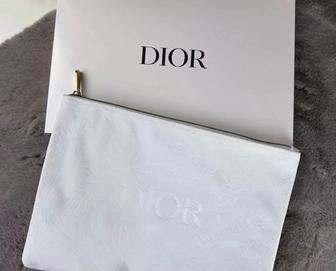 Косметичка клатч Dior vip gift оригинал