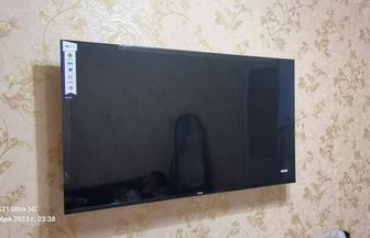 Телевизор LG Smart Tv