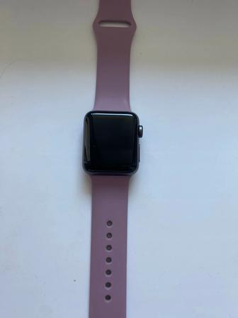 Смарт-часы Apple Watch Series 3 38 мм
