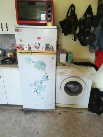 Ремонт холодильников и стиральных машин в Караганде