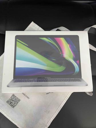 Ноутбук Apple Macbook Pro 13.32 M2/16Gb/2Tb 2022 Space Gray