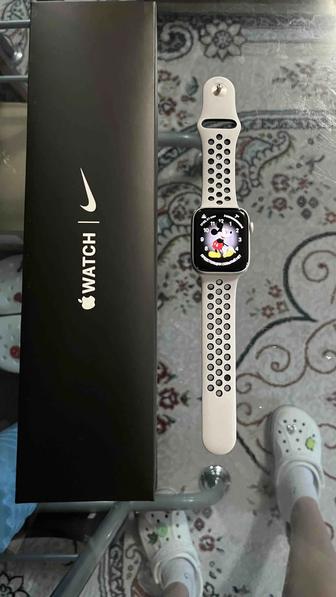 Apple Watch Nike se 44mm