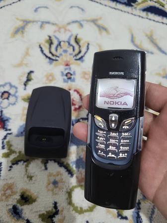 Nokia 8855