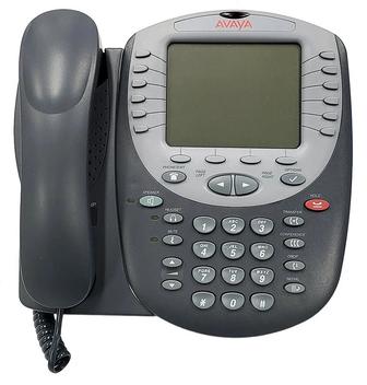 IP-телефон для офиса Avaya 5621SW IP. ОПТОМ И В РОЗНИЦУ!