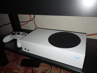 XBOX series S 512 gb