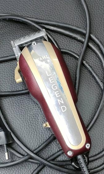 Продам Wahl Legend 5Stars профессиональная машинка доя стрижки волос