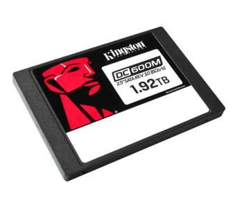 SSD диск 1,92 Tb