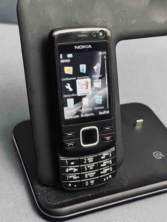 Nokia 6600i