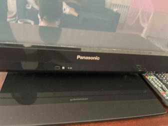 Продается телевизор Panasonic
